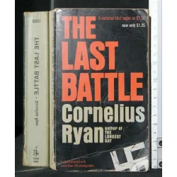 THE LAST BATTLE