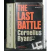 THE LAST BATTLE