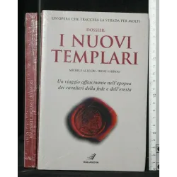 DOSSIER: I NUOVI TEMPLARI