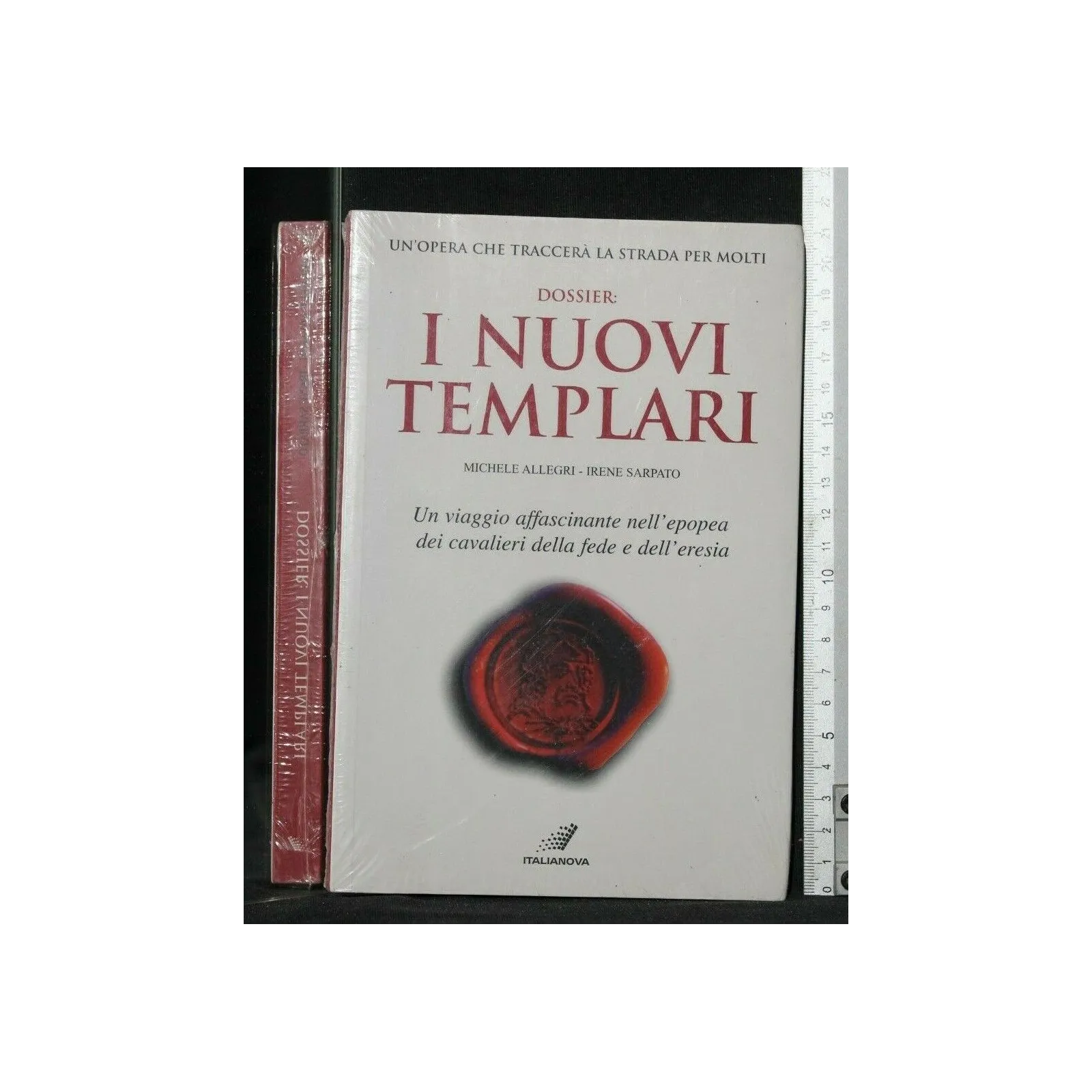 DOSSIER: I NUOVI TEMPLARI