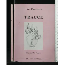 TRACCE