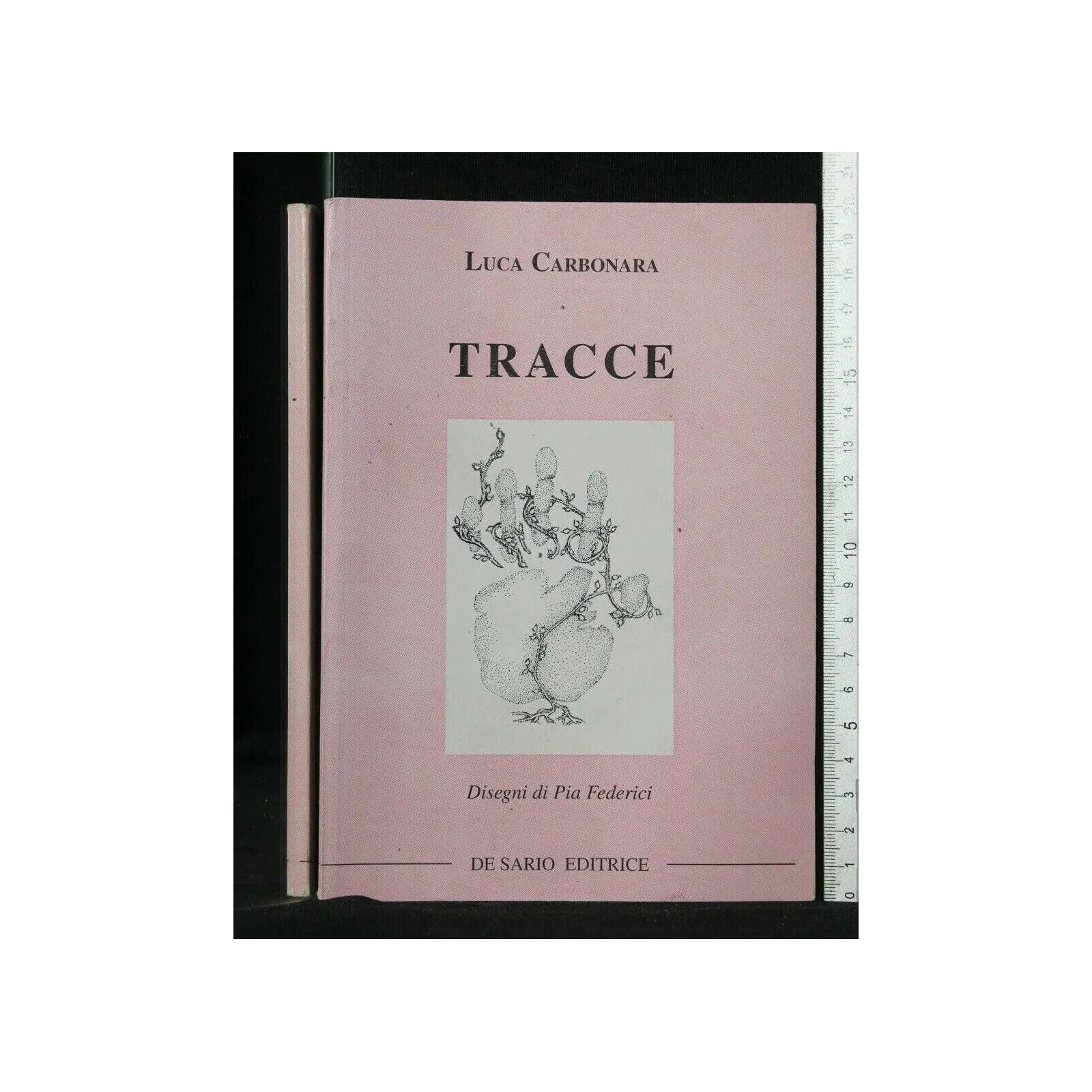 TRACCE