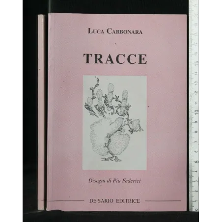 TRACCE
