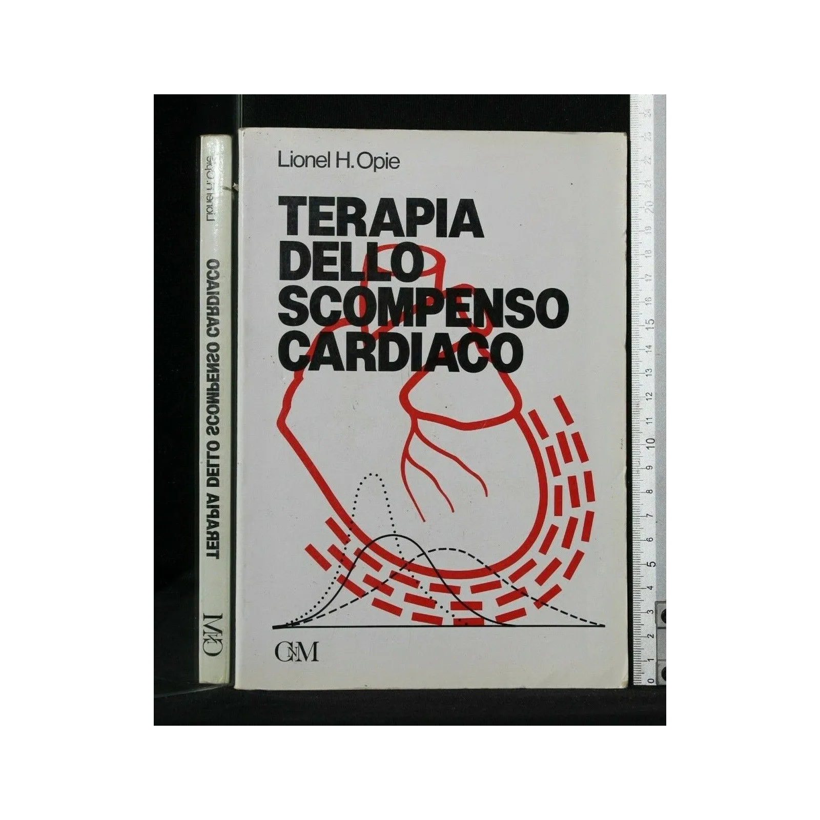 TERAPIA DELLO SCOMPENSO CARDIACO