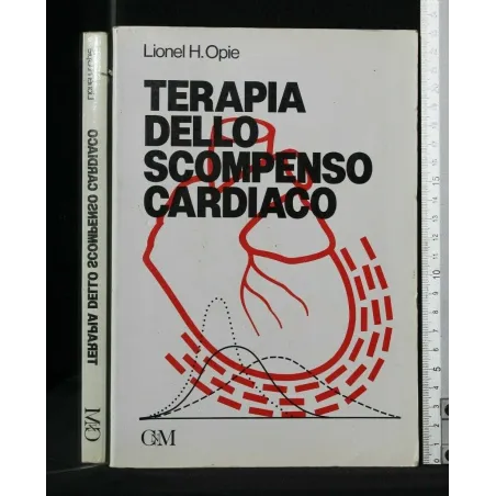 TERAPIA DELLO SCOMPENSO CARDIACO