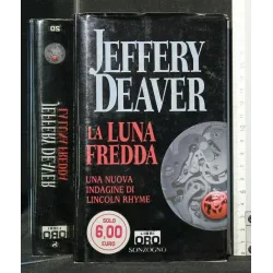 LA LUNA FREDDA