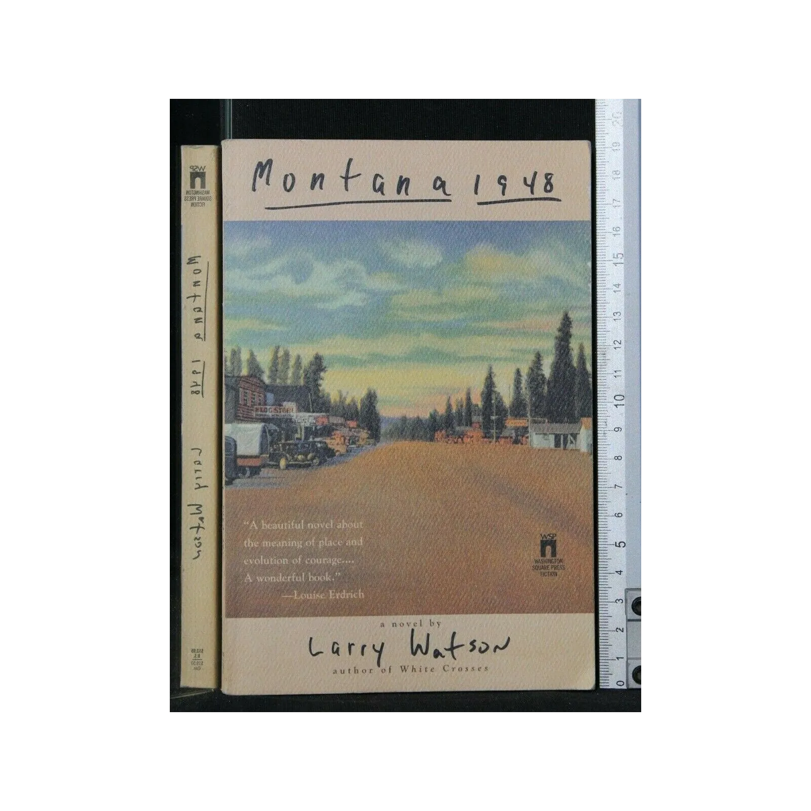 MONTANA 1948