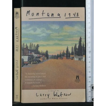 MONTANA 1948