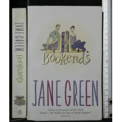 BOOKENDS