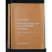 IL DIRITTO MATERIALE DELLA COMUNITA' EUROPEA