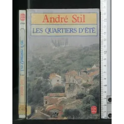 LES QUARTIERS D'ETE