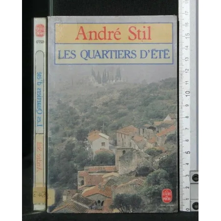 LES QUARTIERS D'ETE