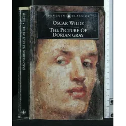 THE PICTURE OF DORIAN GRAY