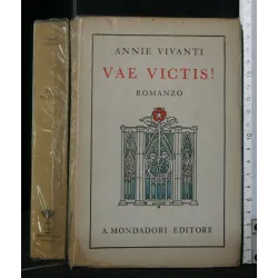 VAE VICTIS!