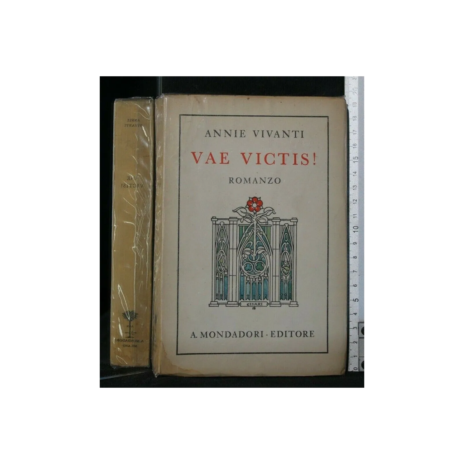 VAE VICTIS!