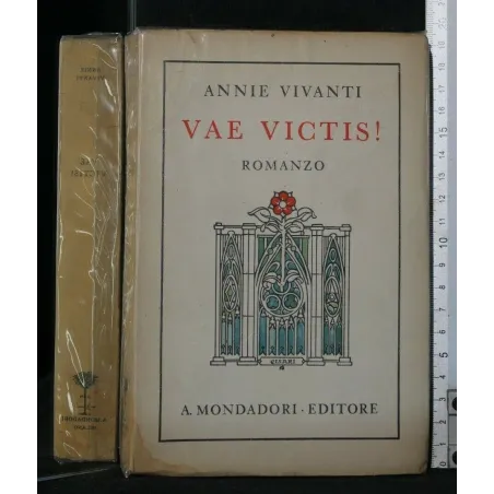 VAE VICTIS!