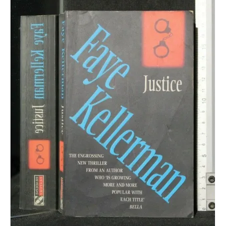 JUSTICE