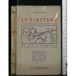 LE TIRITERE