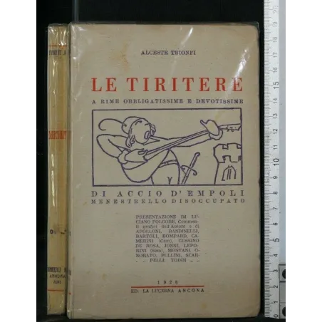 LE TIRITERE