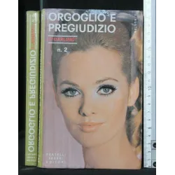 ORGOGLIO E PREGIUDIZIO