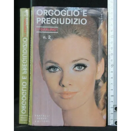 ORGOGLIO E PREGIUDIZIO