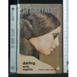 LA GARA FATALE