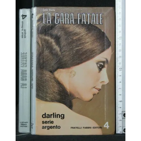 LA GARA FATALE