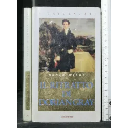 IL RITRATTO DI DORIAN GRAY