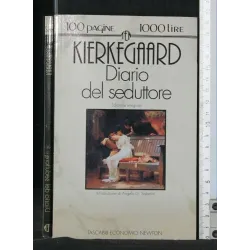CENTOPAGINE DIARIO DEL SEDUTTORE