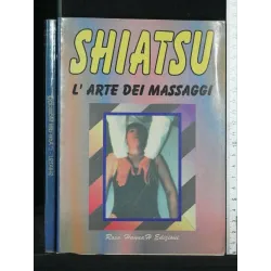 SHIATSU