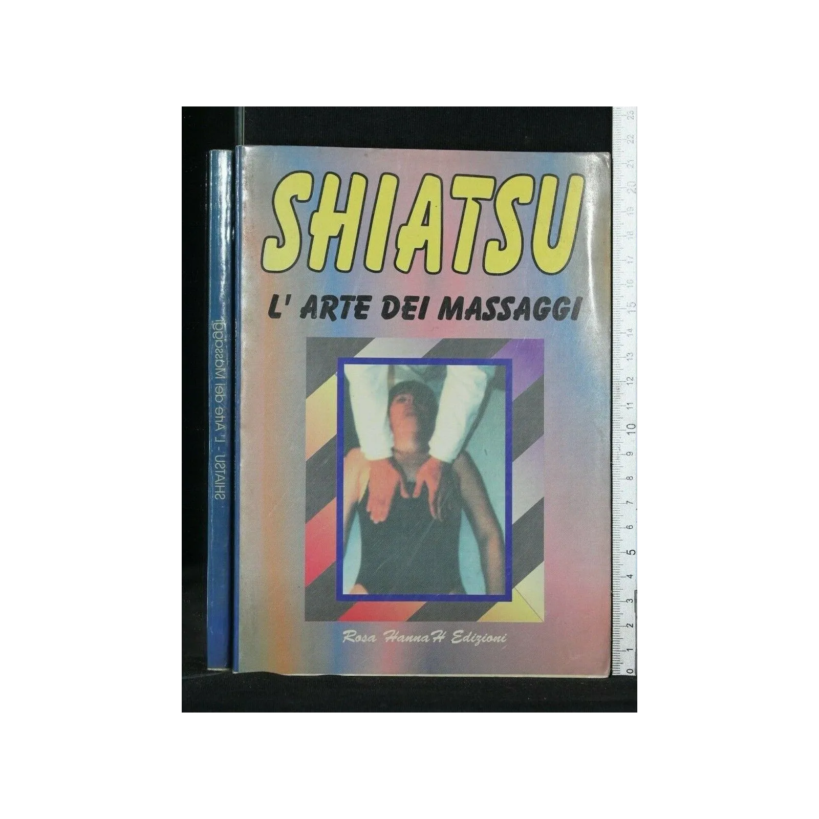 SHIATSU