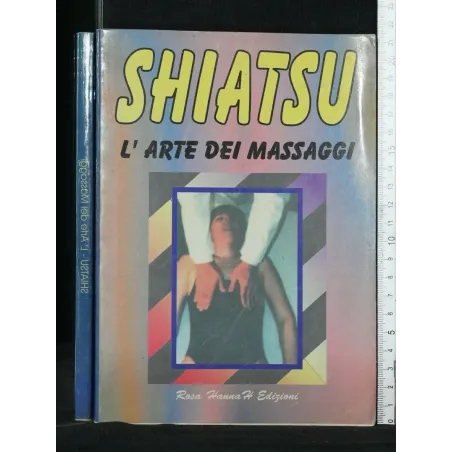 SHIATSU