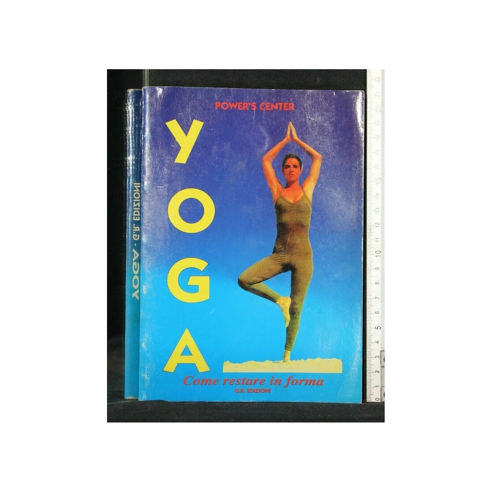YOGA