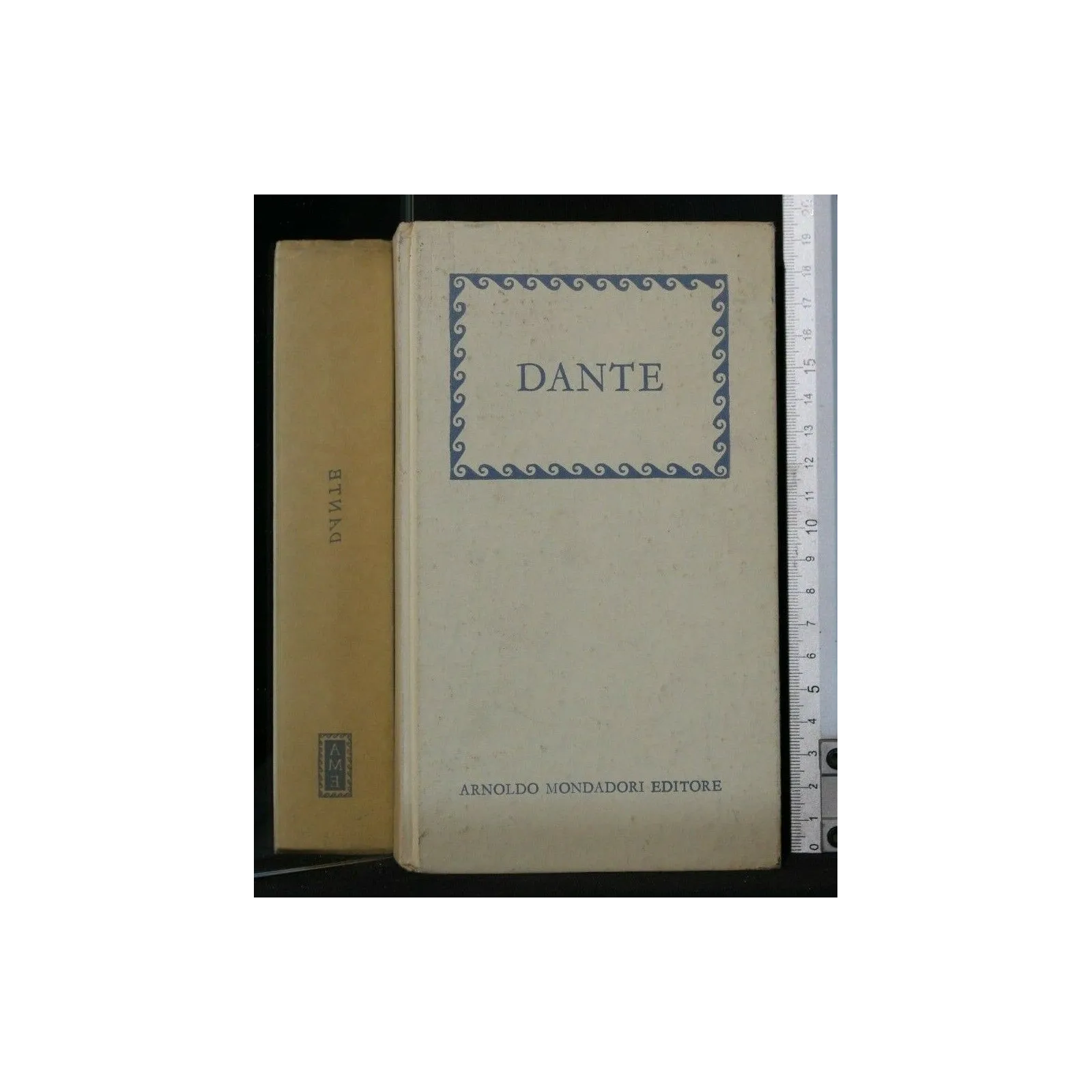 DANTE