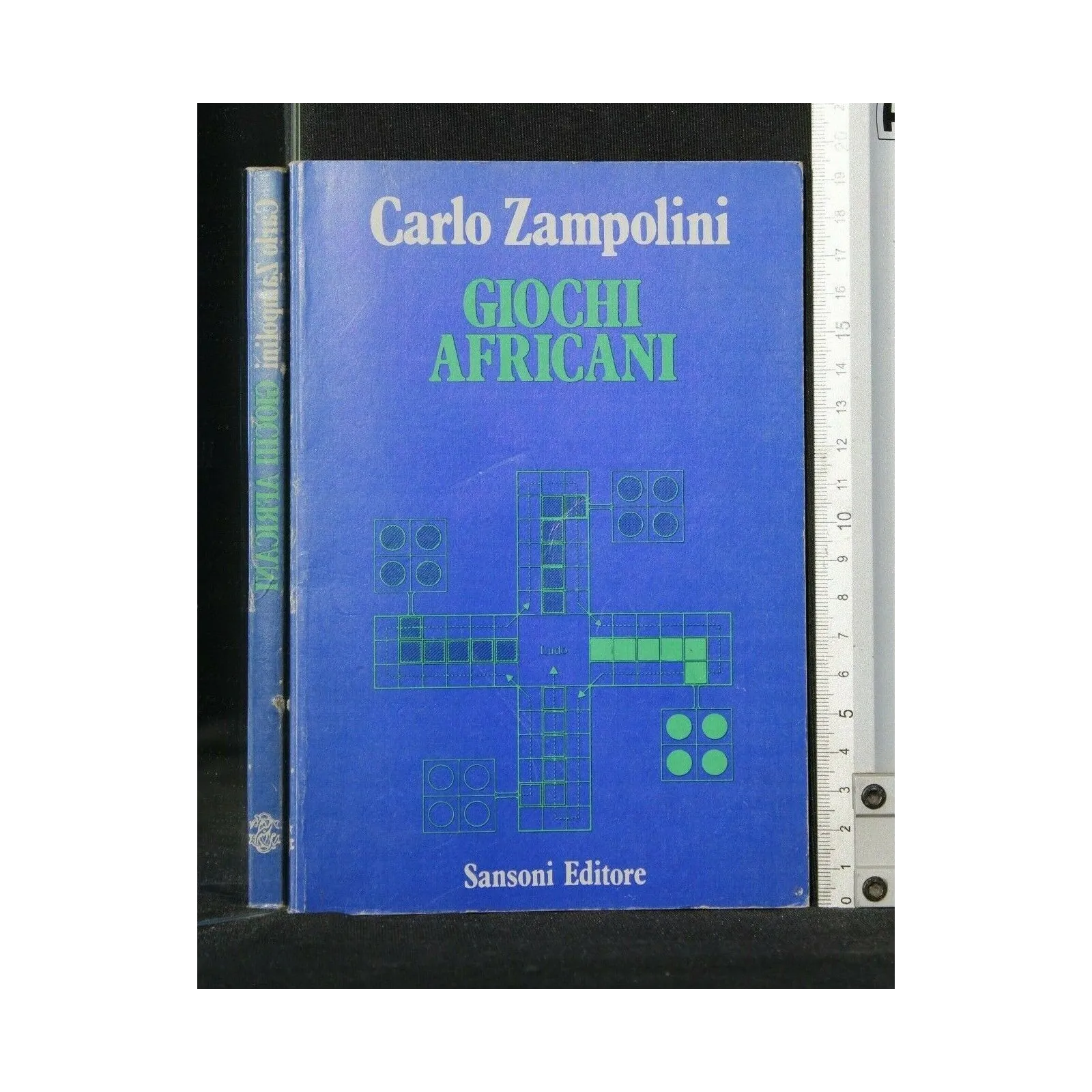 GIOCHI AFRICANI