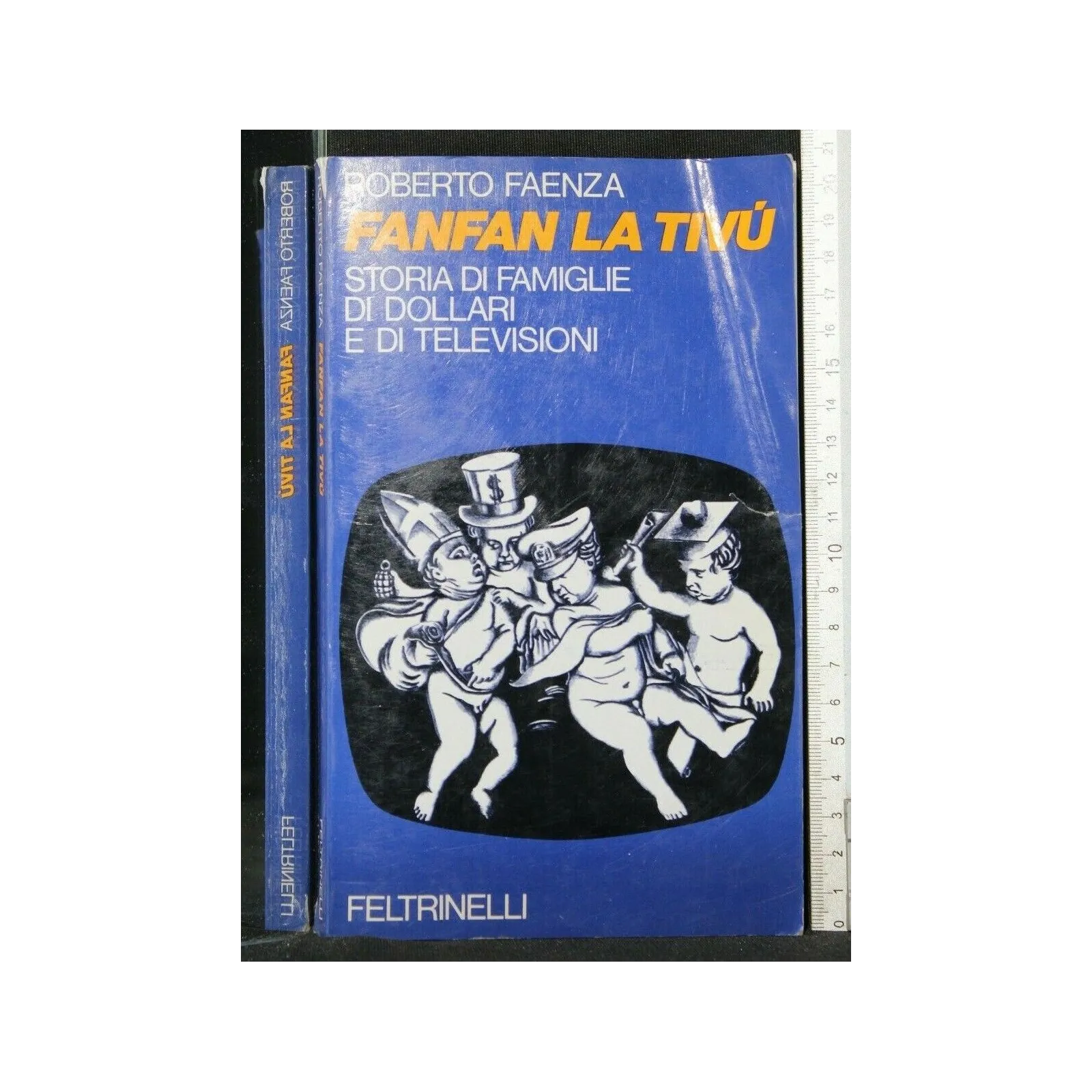 FANFAN LA TIVU'