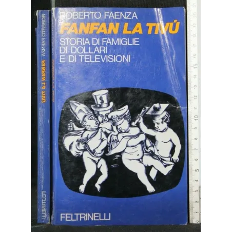 FANFAN LA TIVU'