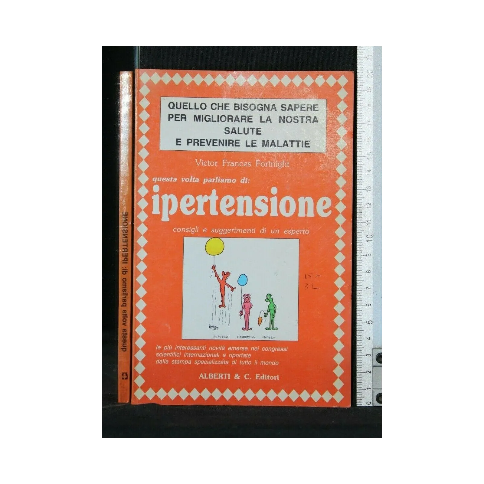 IPERTENSIONE _x000D_