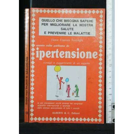 IPERTENSIONE _x000D_