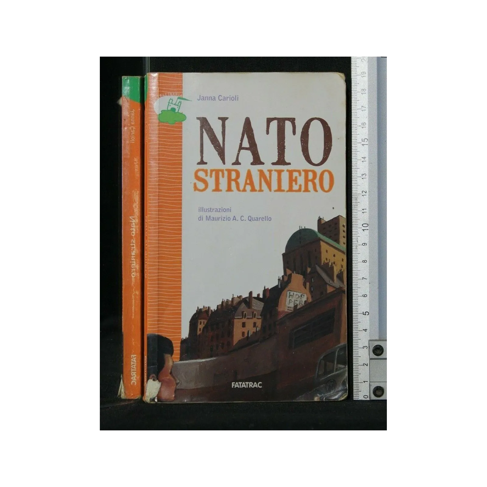 NATO STRANIERO
