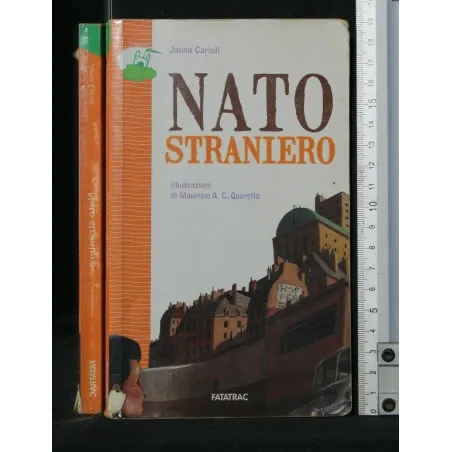 NATO STRANIERO