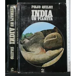 INDIA UN PIANETA