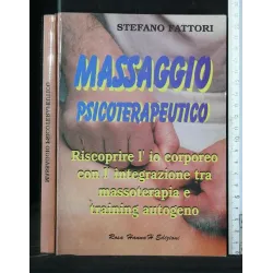 MASSAGGIO PSICOTERAPEUTICO