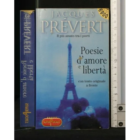 POESIE D'AMORE E LIBERTA'