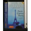 POESIE D'AMORE E LIBERTA'