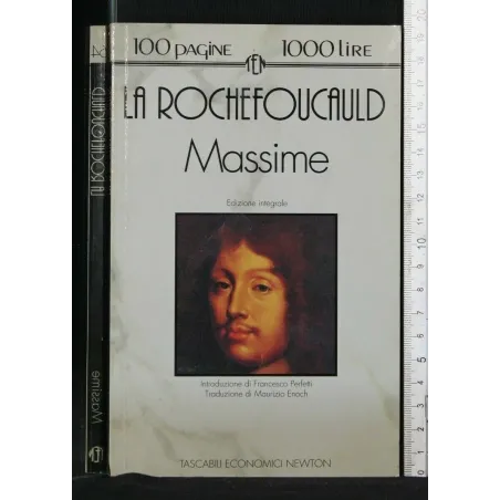 CENTOPAGINE MASSIME