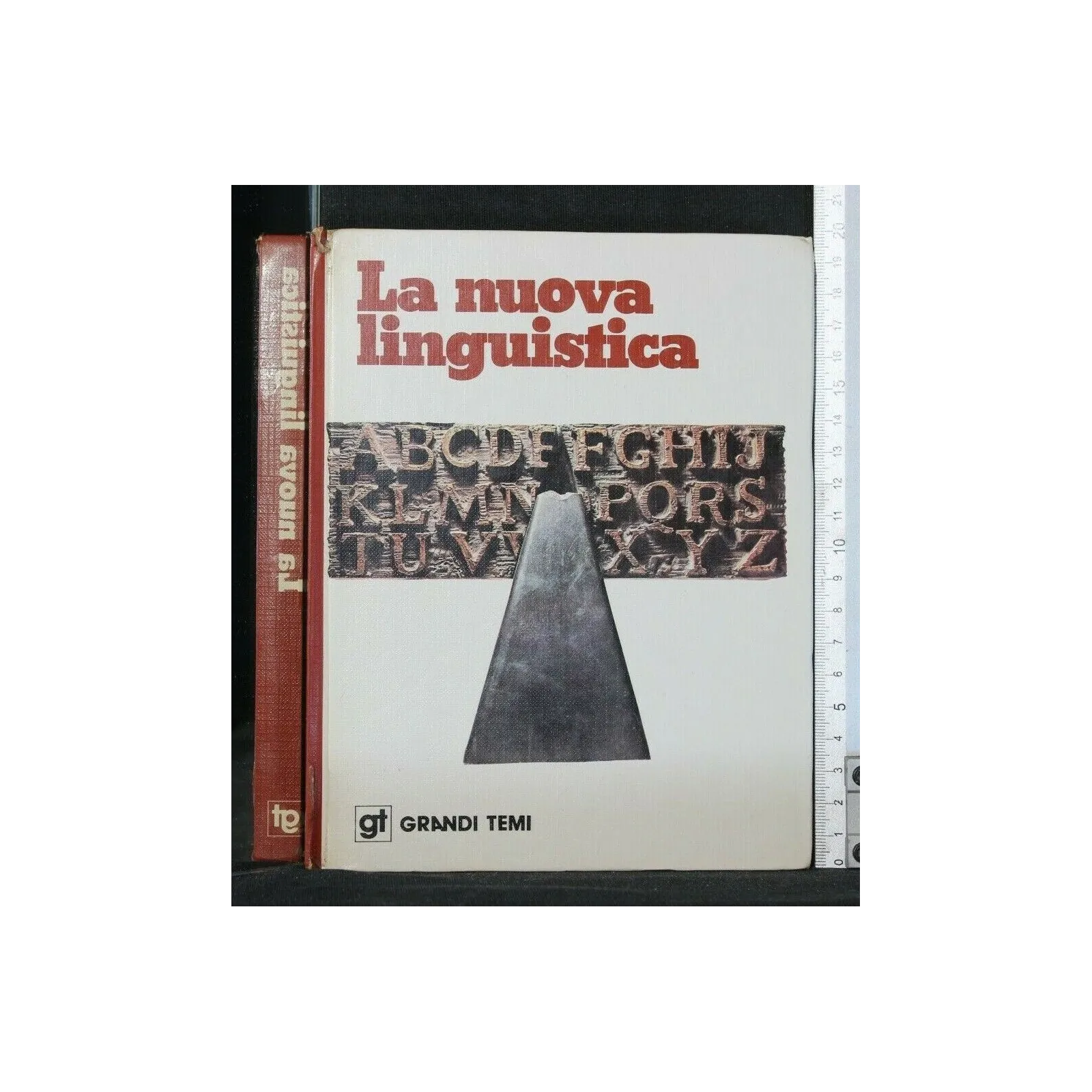 LA NUOVA LINGUISTICA