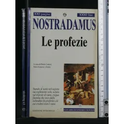 CENTOPAGINE LE PROFEZIE