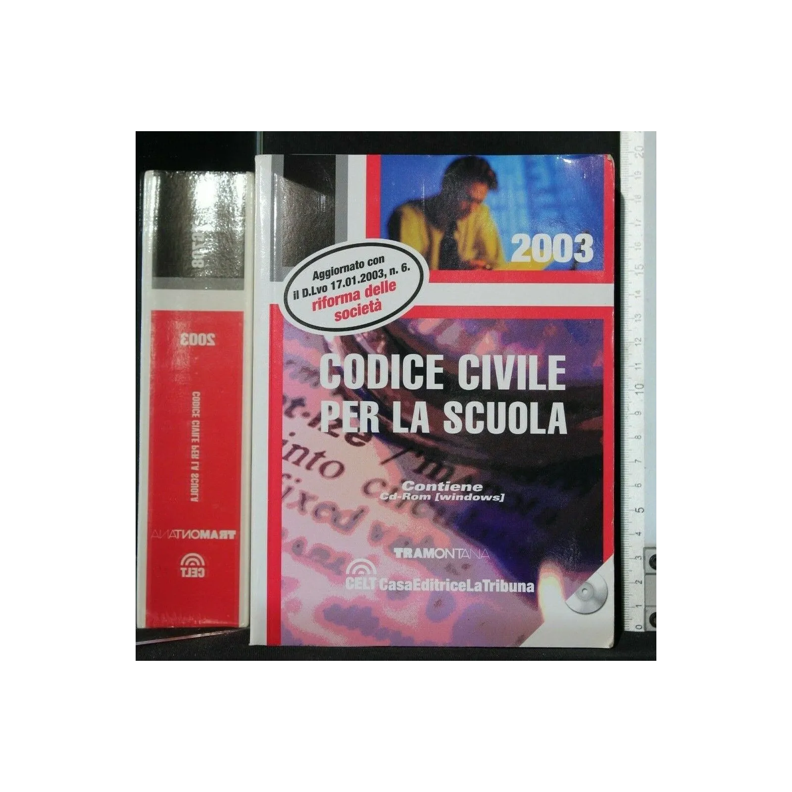 CODICE CIVILE PER LA SCUOLA