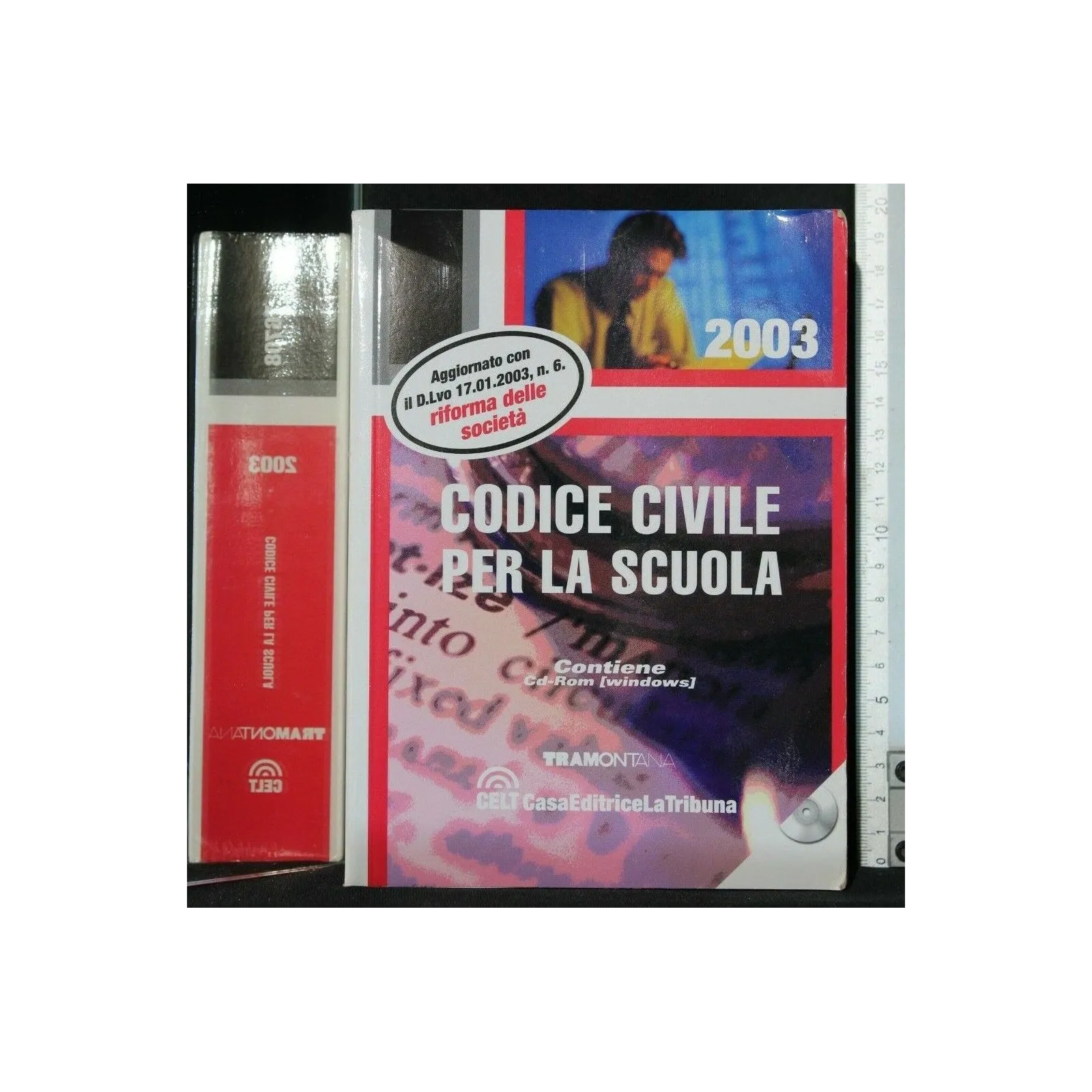 CODICE CIVILE PER LA SCUOLA